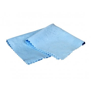 100 Cleaning Cloth for Glasses M.