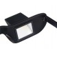 Adjustable Prism Glasses Sz S (Black) M.