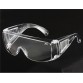 BASTO 3023 Unisex Safety Anti-fog Glasses (Transparent) M.