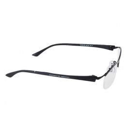 Durable Sunglasses Frame (Black) M.