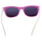 802-C11 Children's Plastic Sunglasses (Purple) M.