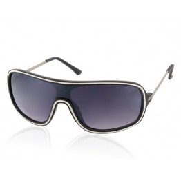 UV Protection Sports Glasses Sunglasses (Brown) M.